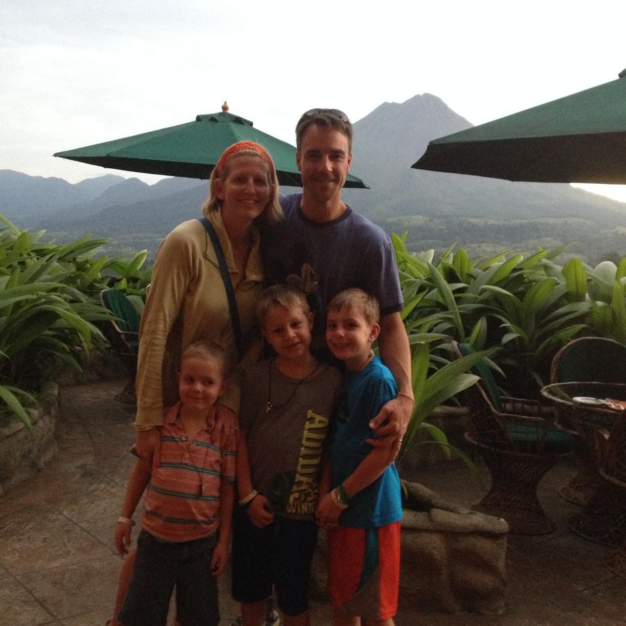 LeBrunboys's profile picture. 