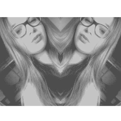 Don't let haters define you, you're beautiful the way you are. ★                                           Will you be the Madhatter to my Alice? ❤∞