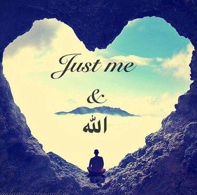 قرآني راحتي و سعادتي ♡.