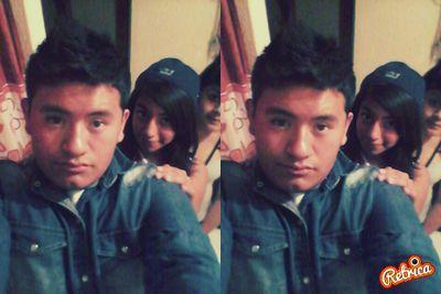 kevinuriel39282's profile picture. 24-04-2014 la amo muchisisisismo awww estoy tN feliz tan enamorado de estar a sulado la adoro con todo mi corazon  jamas la kiero perder Evelin 3