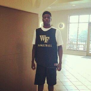 NBA dream.