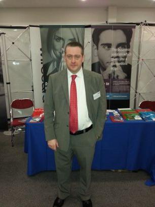 Sales and Distribution Manager