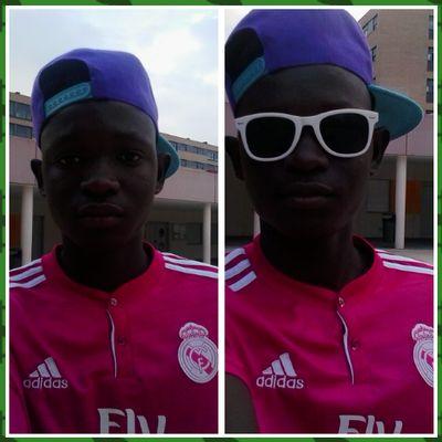 I am from mali