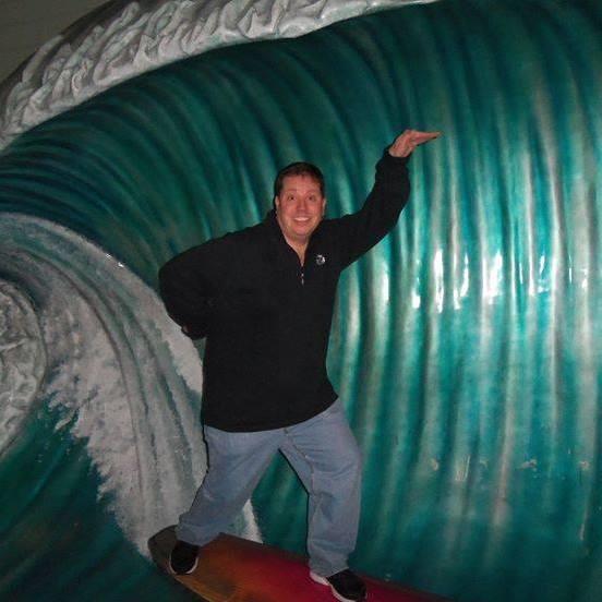 PaulRandazzo's profile picture. working at a insurance company full time and working for a hotel part time. It works distributor