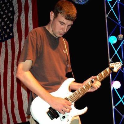 DaneReezy's profile picture. 