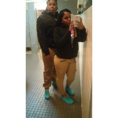 Ask Her bout My loyalty, She gone Say I'm loyal,Rite or Wrong I Ride Just ask her how I Drive❤ ❤#girlfriend was here