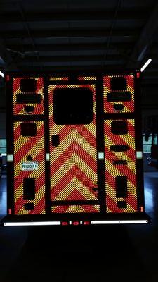 VectorVis's profile picture. 3M Authorized Fabricator Traffic Safety