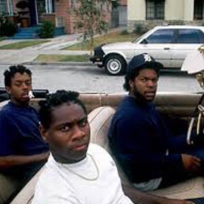 Upcoming MC, fresh out of the real grove street, i live 8 mile, im promoting my new album Advanced roadman, i set fire to 19946 dresden street fuck shady