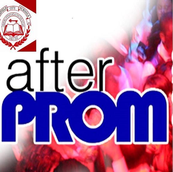 ffhsafterprom's profile picture. May 11, 2019