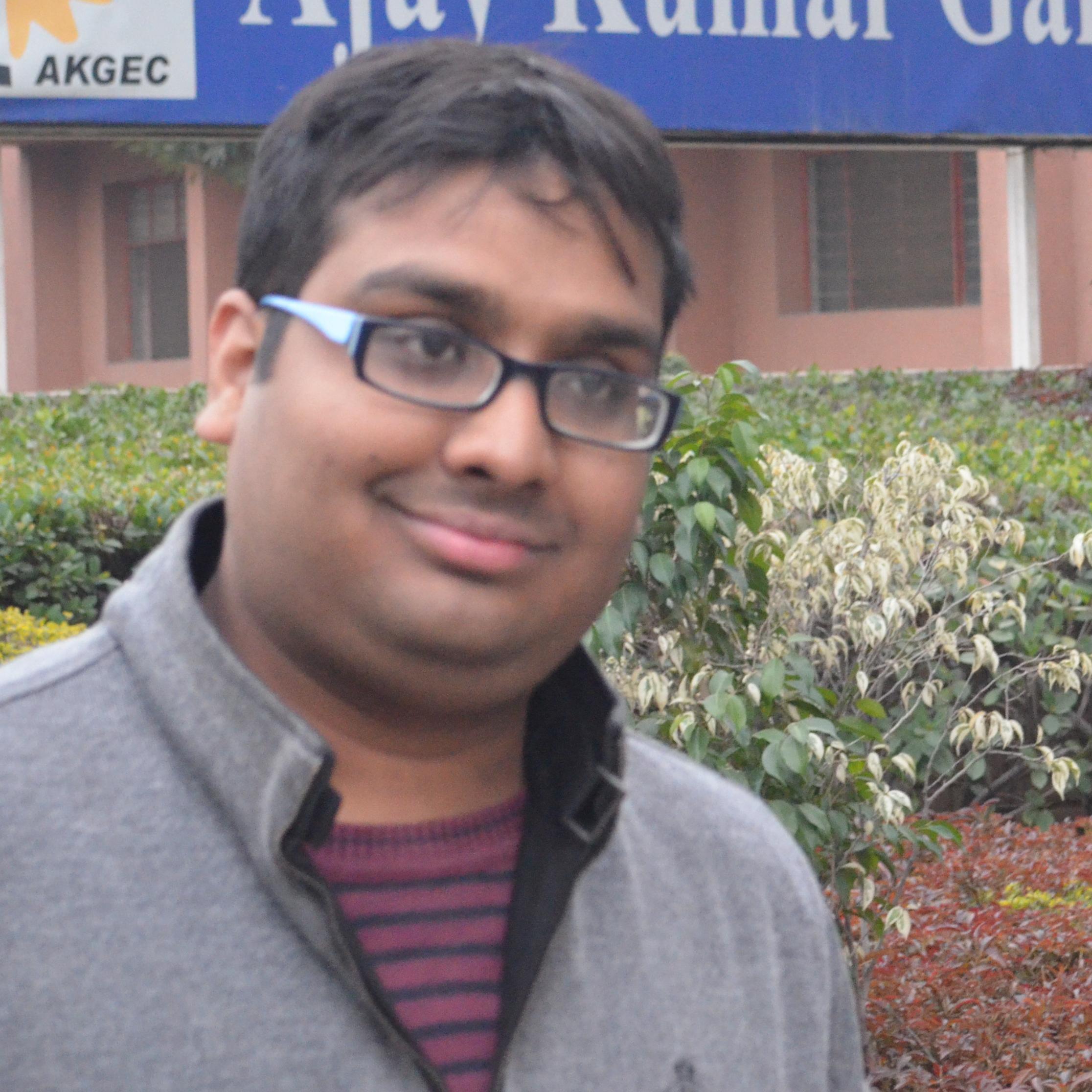 Software Engineer