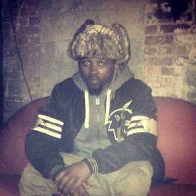 Ok_MrBoss's profile picture. Kris wit a K... its just Kooler dat way! and um Cooler Then that Guy.