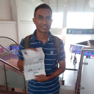 ThoMuslim's profile picture. 