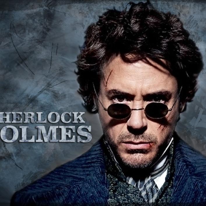 SherlckHolmsQts's profile picture. Sherlock quotes and scenes from Sherlock Holmes.