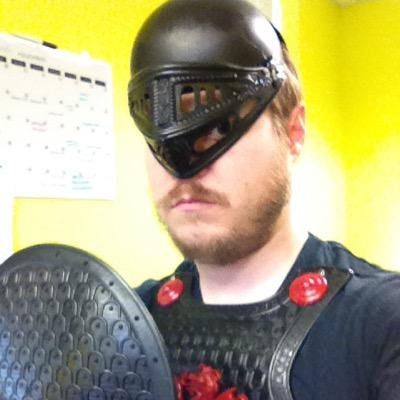 My job literally involves the internet.