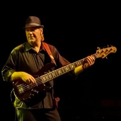 Musician/Producer