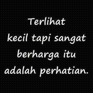 kamu terhebat