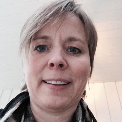 Leder av Utdanningsforbundet Buskerud