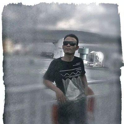 segala sesuatu itu trgantung pada niatnya,