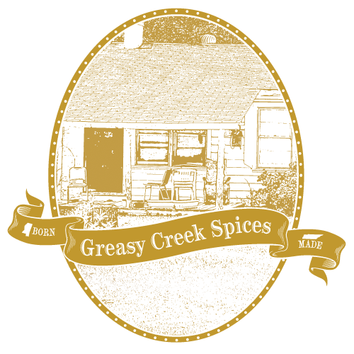 GreasyCreekSC's profile picture. Special Spice Blends