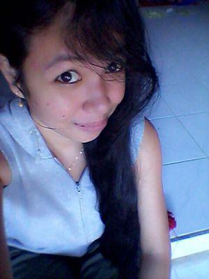 Tuhan ku keluarga ku my boyfriend teman2 ku... ♡♡♡★