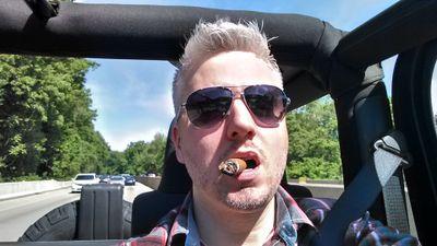 MikeySupeySue's profile picture. 