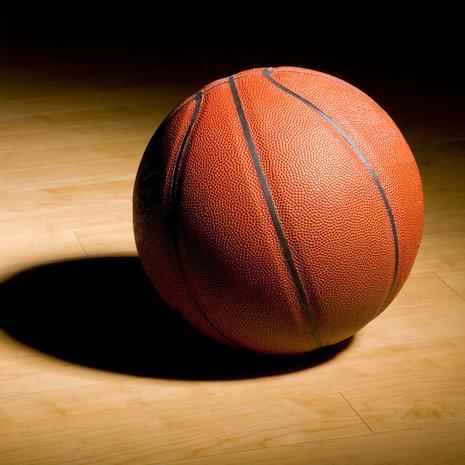 Facts about Basketball. A two-team sport with five members on each side competing to shoot a ball into a basket.