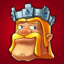 Love playing clash.