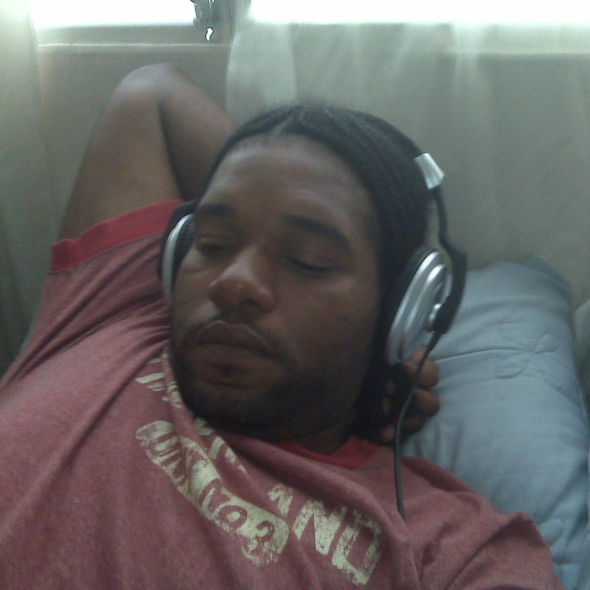 DjOmar876's profile picture. 