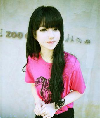 한국에 , 서울에                    i love all k-pop