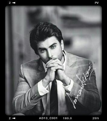 Imran Abbas