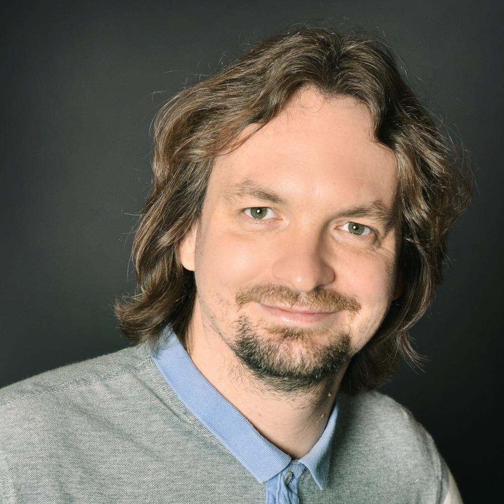 Curiosity | Creativity | Freedom | CEO of @TeskaLabs | @Techstars mentor | @StartupYard mentor | #GiveFirst