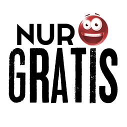 NurGratis's profile picture. Hier findest Du die besten kostenlosen Angebote aus dem Internet