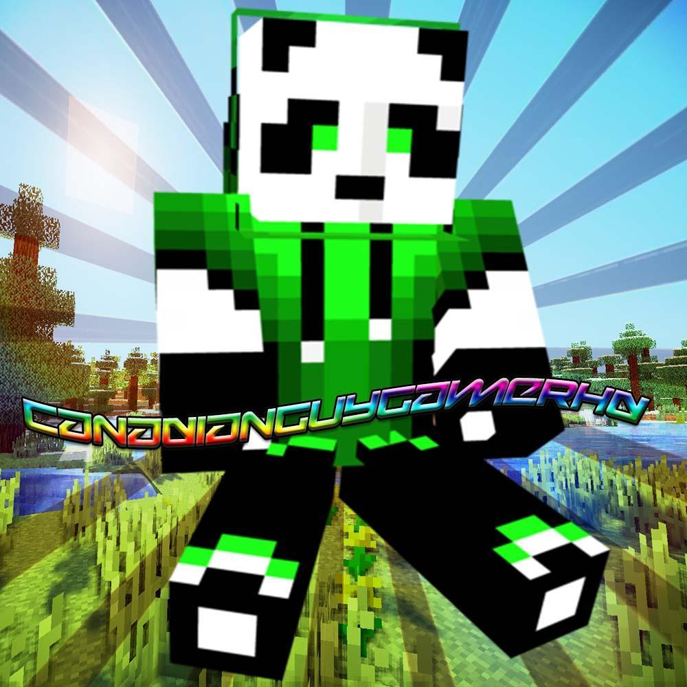 Canadian_HD's profile picture. 