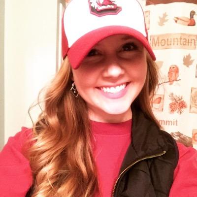 I've always been me. 
#Gamecocks #AlphaGammaDelta