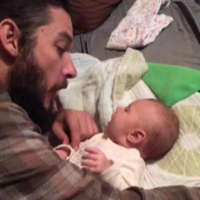 TimVanderlin's profile picture. Father, lover, songwriter, musician, student, outdoor enthusiast, and friend. Choose to be happy!