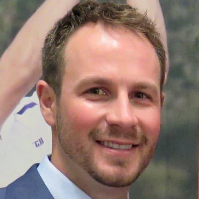 Profile Picture of Josh Sain (@josh_sain) on Twitter