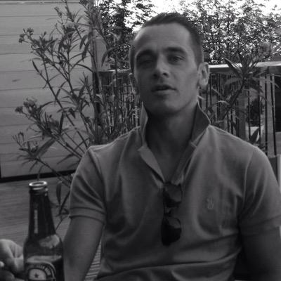 gregoirechpsl's profile picture. I come from the South baby !