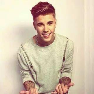 Justin Bieber is my Life ♡♡♡♡