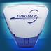 Eurotech Security (@eurotechplc) Twitter profile photo