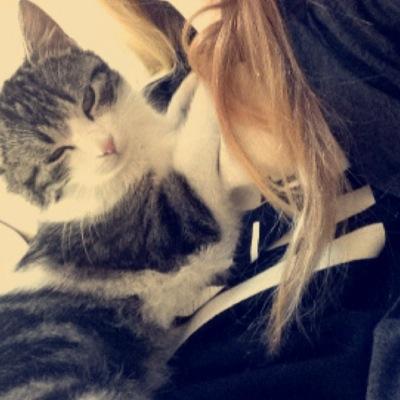 Follow me, I like Cat, my Fripouille and Tagada ❤️❤️❤️