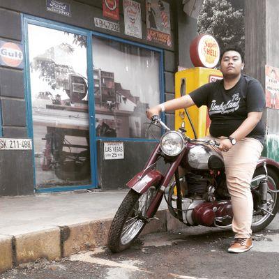 Content Writer | Oto Lover | F1 Addict
