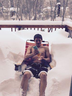 Brian Powell Profile