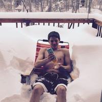 Brian Powell (@bpow281) 's Twitter Profile