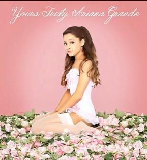 Honeymoon ave. Pls follow @ArianaGrande