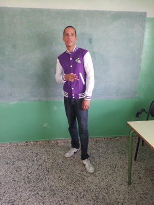 Dando corriente