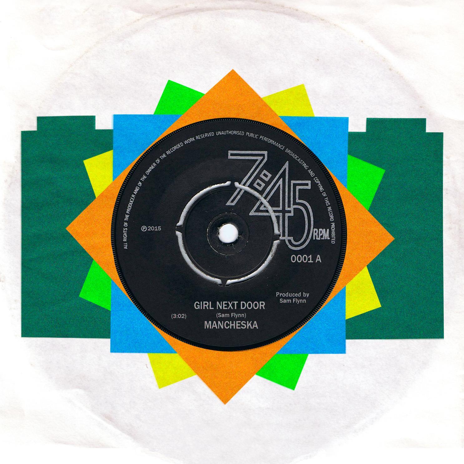 MancheskaMusic's profile picture. Horn-fronted nine piece performing original ska, cool rocksteady and boss reggae