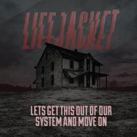 Lifejacket (@lifejacketband) 's Twitter Profile Photo Lifejacket (@lifejacketband) 's Twitter Profile Photo
