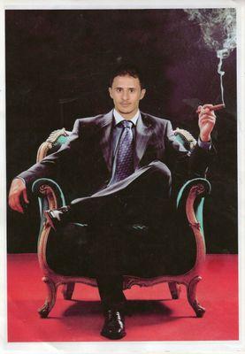 qnqsweg's profile picture. 