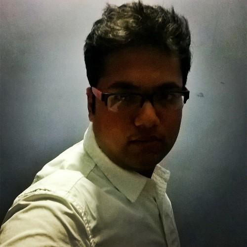 vishal9038's profile picture. 