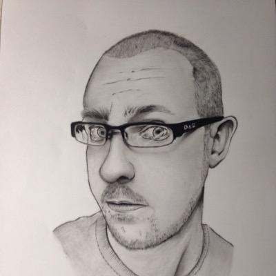 Personalised Sketches was started to showcase Robert Taylor's artwork by his girlfriend Natasha and has grown from there #pencils #art #sketches
